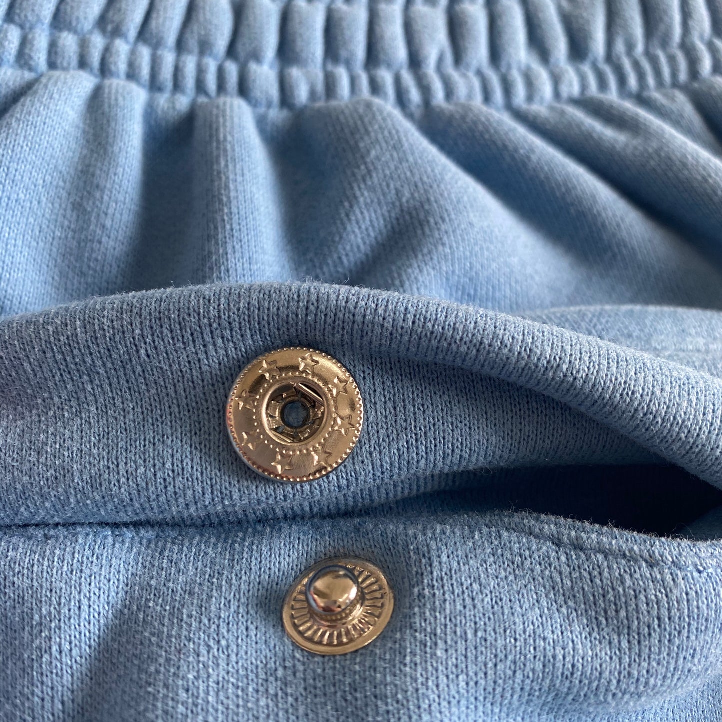 Corteiz Alcatraz Sweatpants