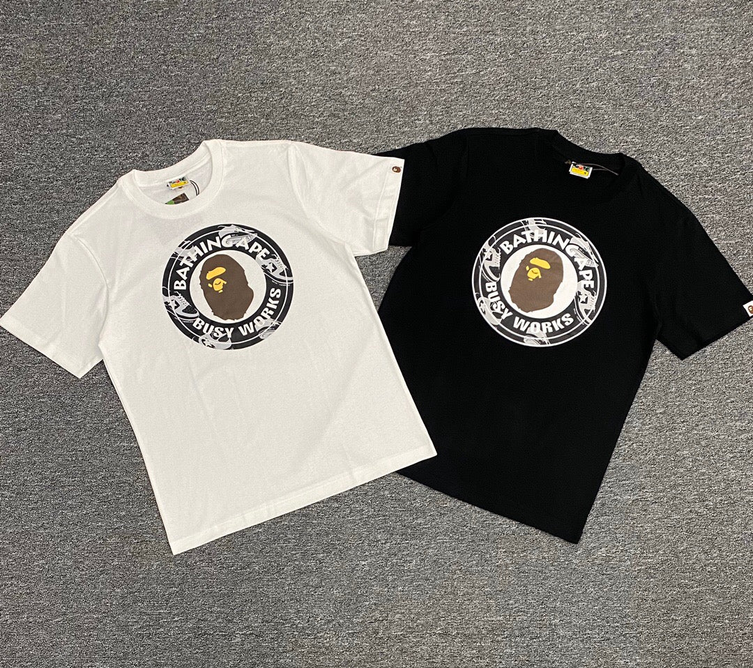 Bape Tshirt