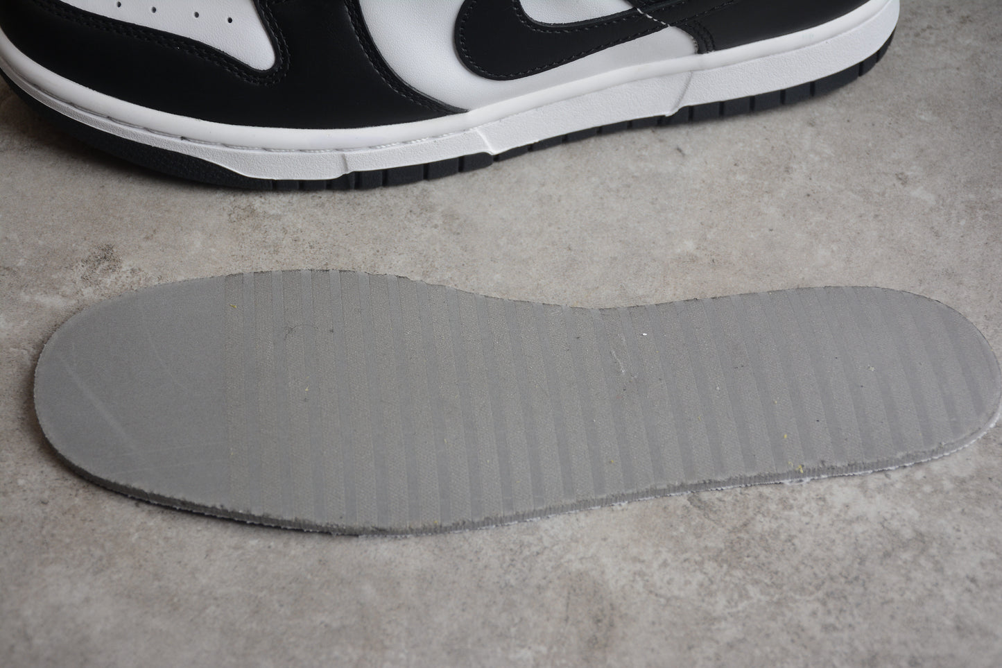 Nike Dunk Low Black Panda