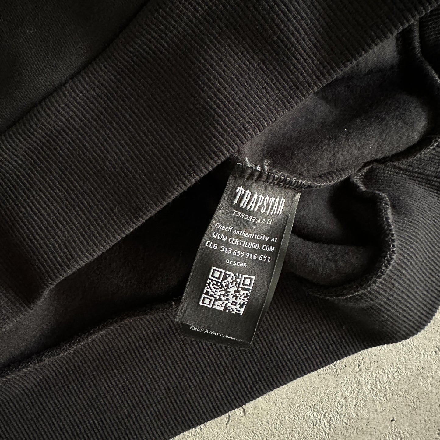 Trapstar Tracksuit Arch Gradient