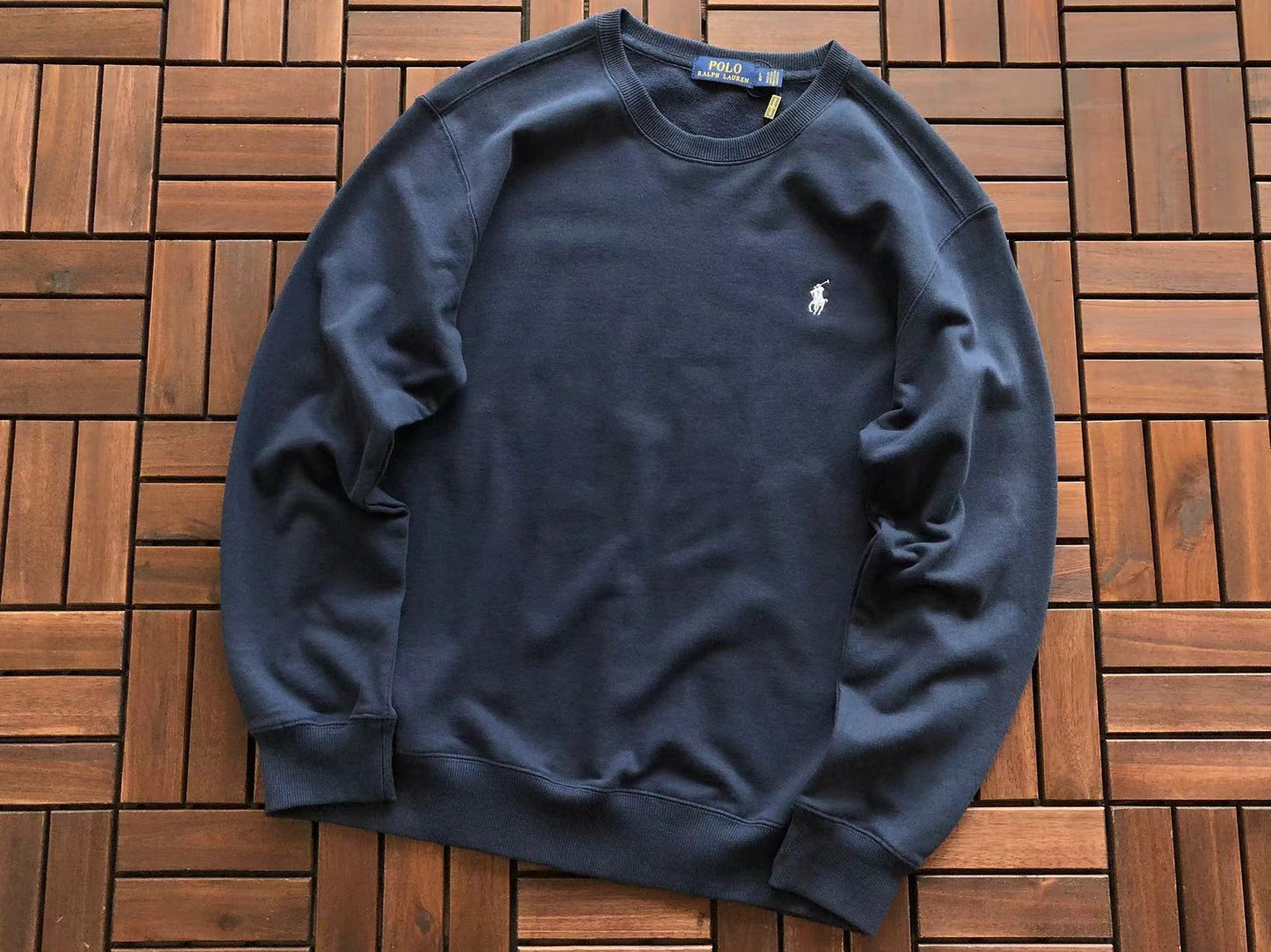 Ralph Lauren Sweater
