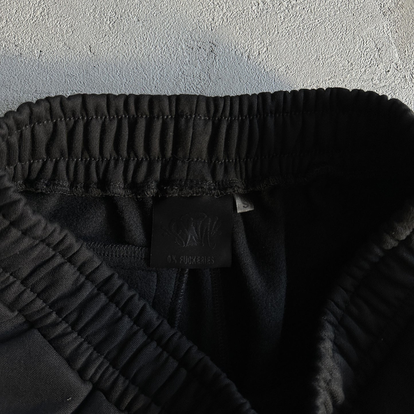 Synaworld Short Tracksuit