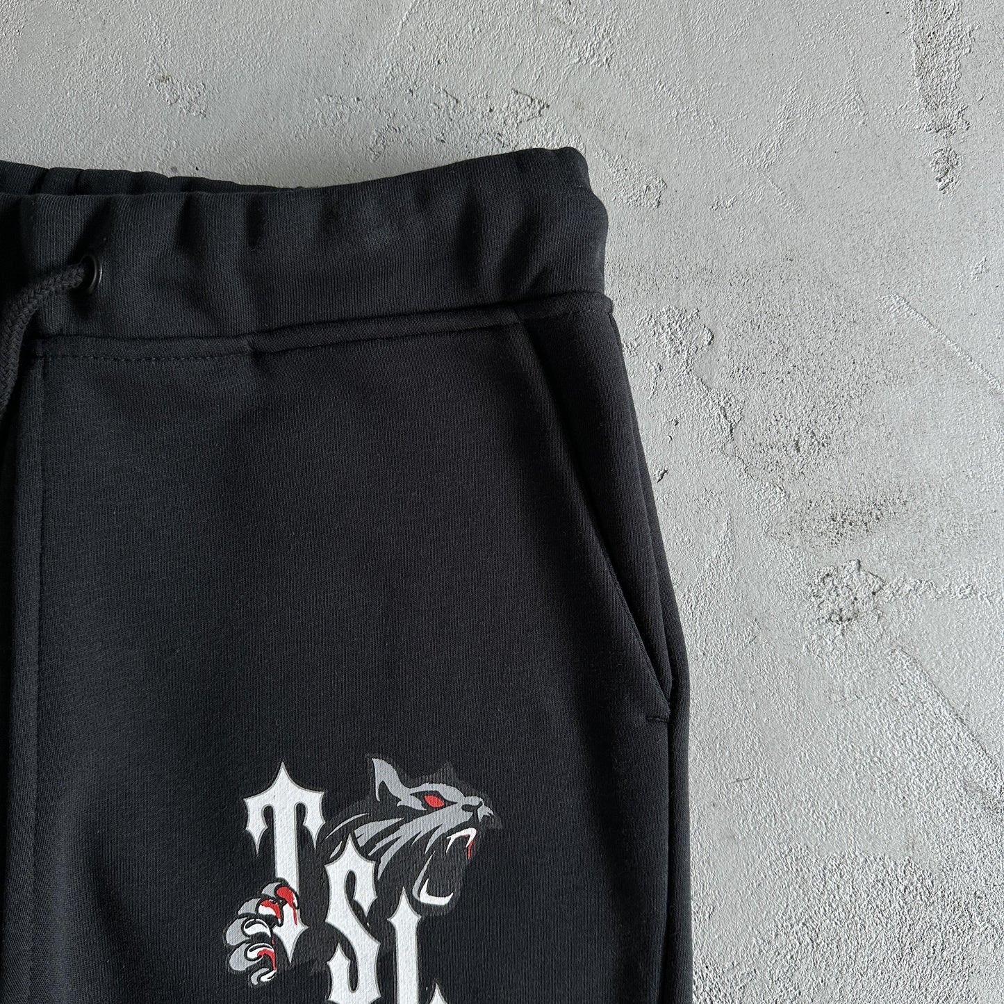 Trapstar Tracksuit Shooters Bloodshot