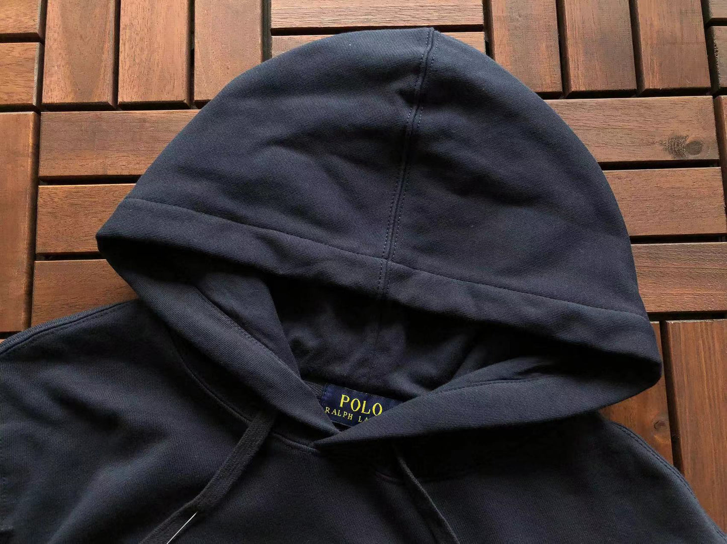 Ralph Lauren Hoodie