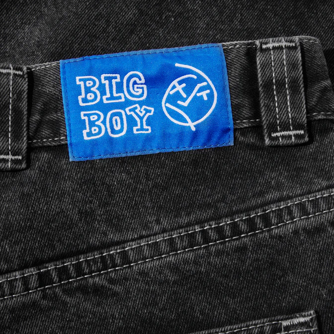 Polar Big Boy Denim Jeans Pant