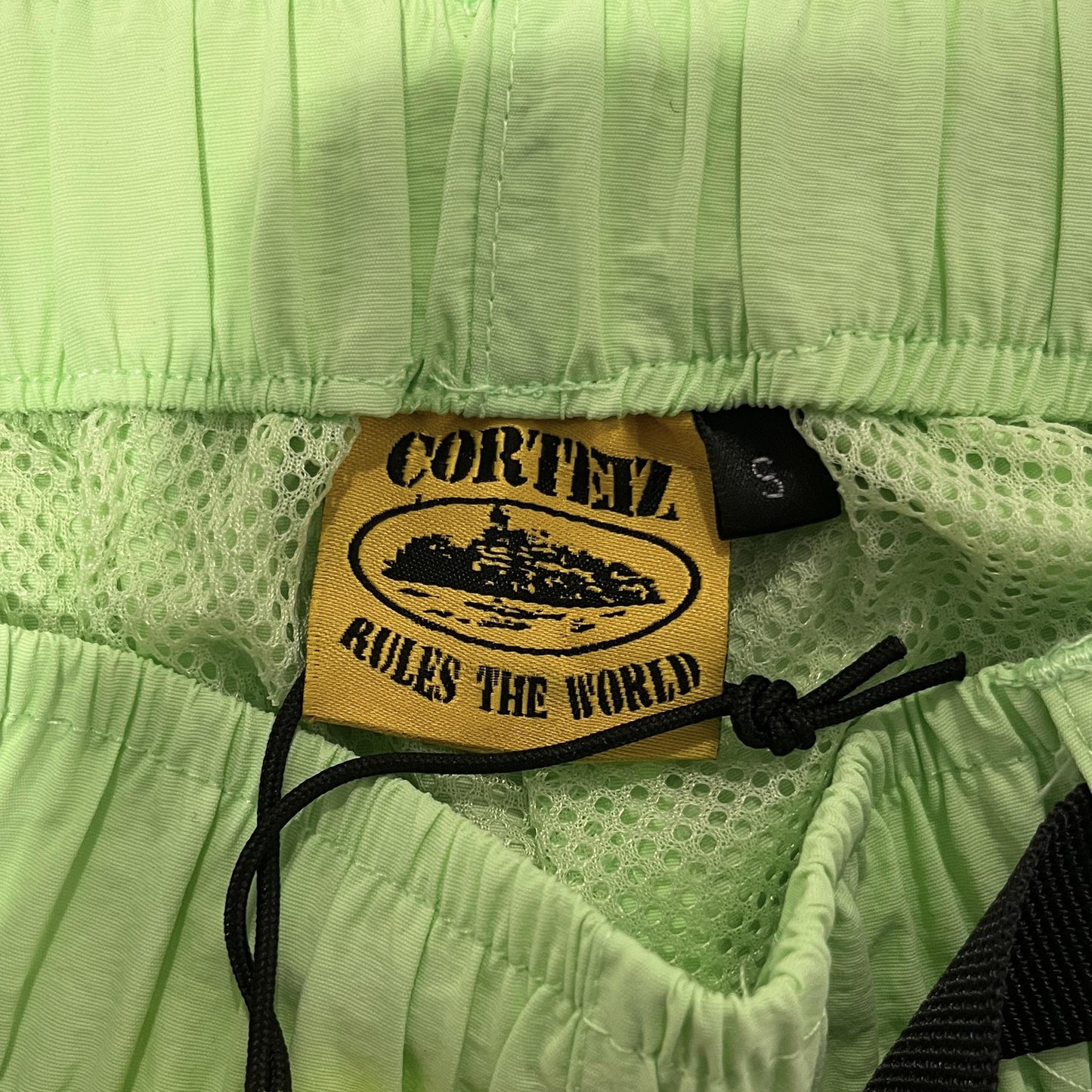 Corteiz Spirng Shorts