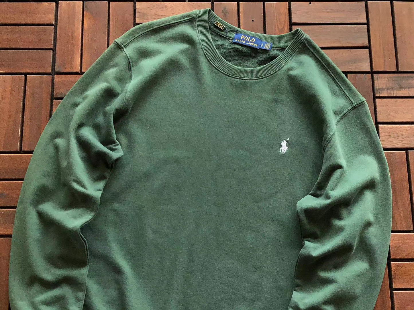 Ralph Lauren Sweater