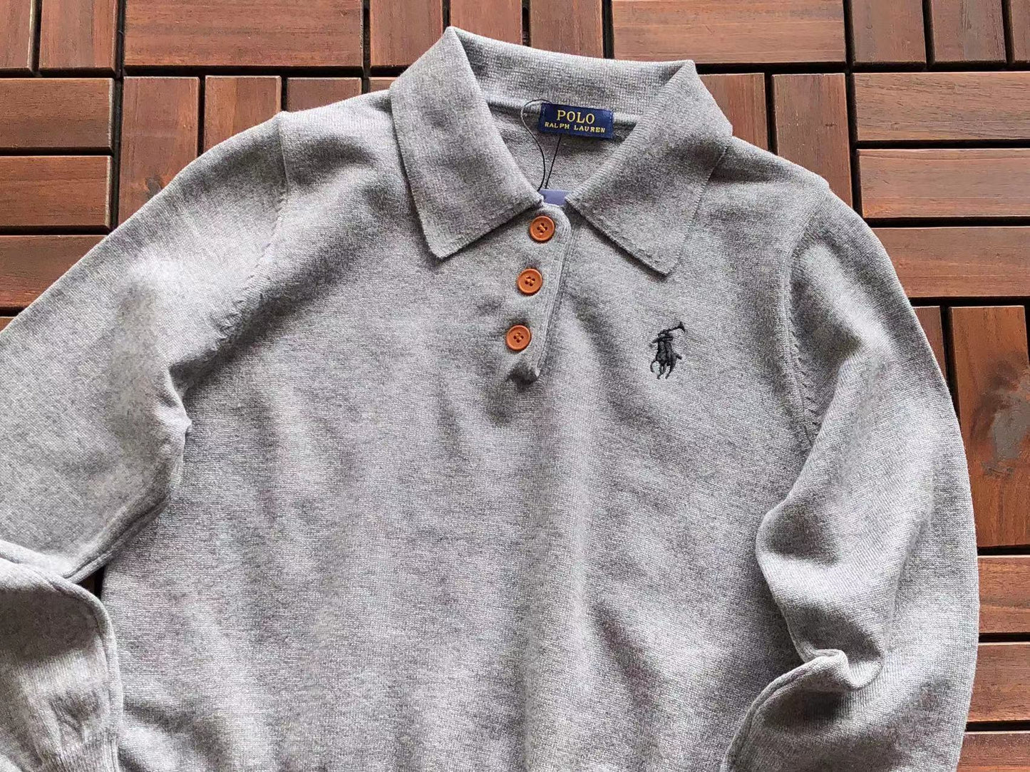 Ralph Lauren Sweater