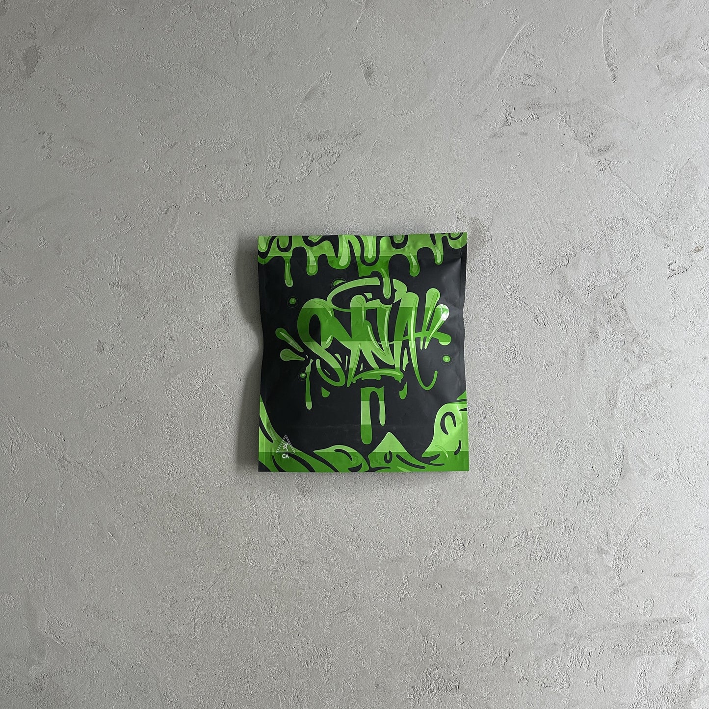 Synaworld Tshirt Snow Montain