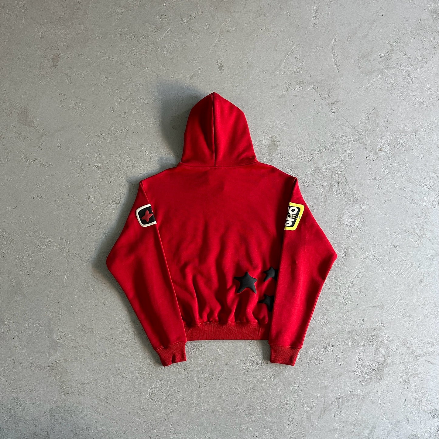 Broken Planet Birghter Days are Ahead Hoodie