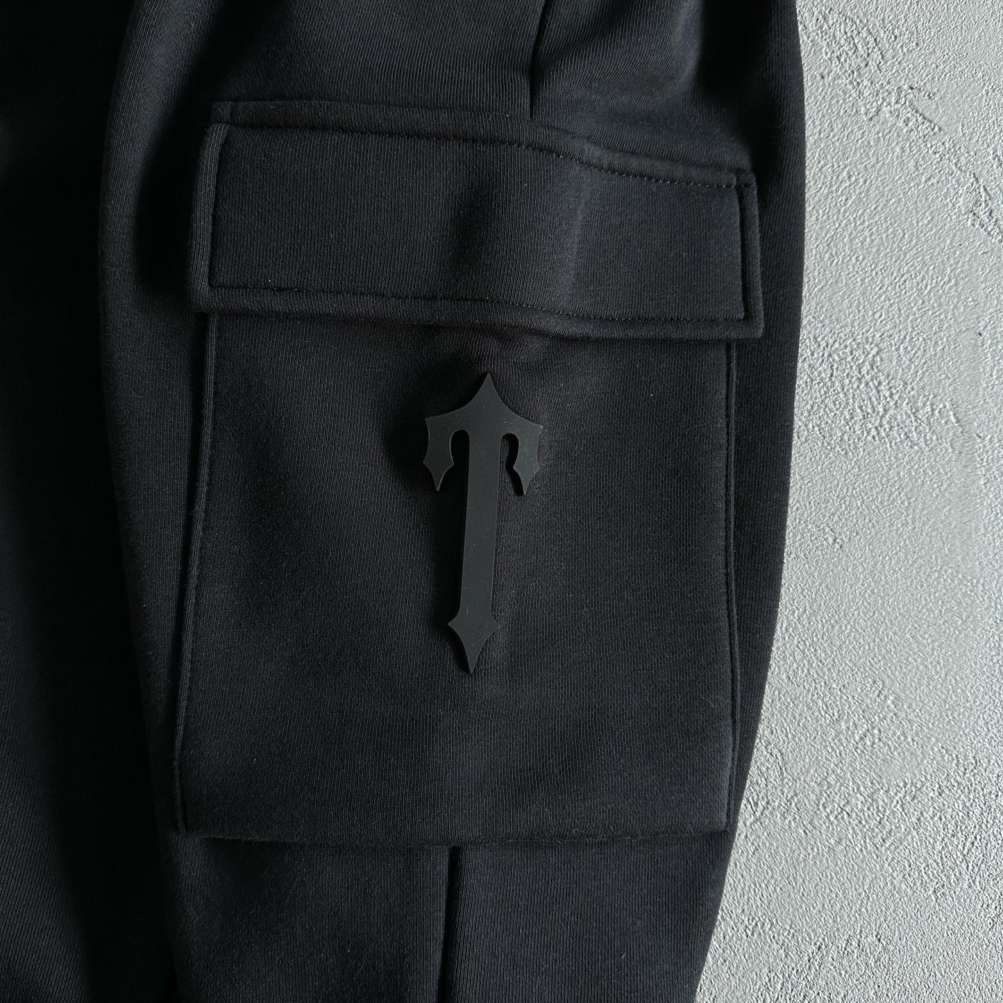 Trapstar Techfleece Irongate