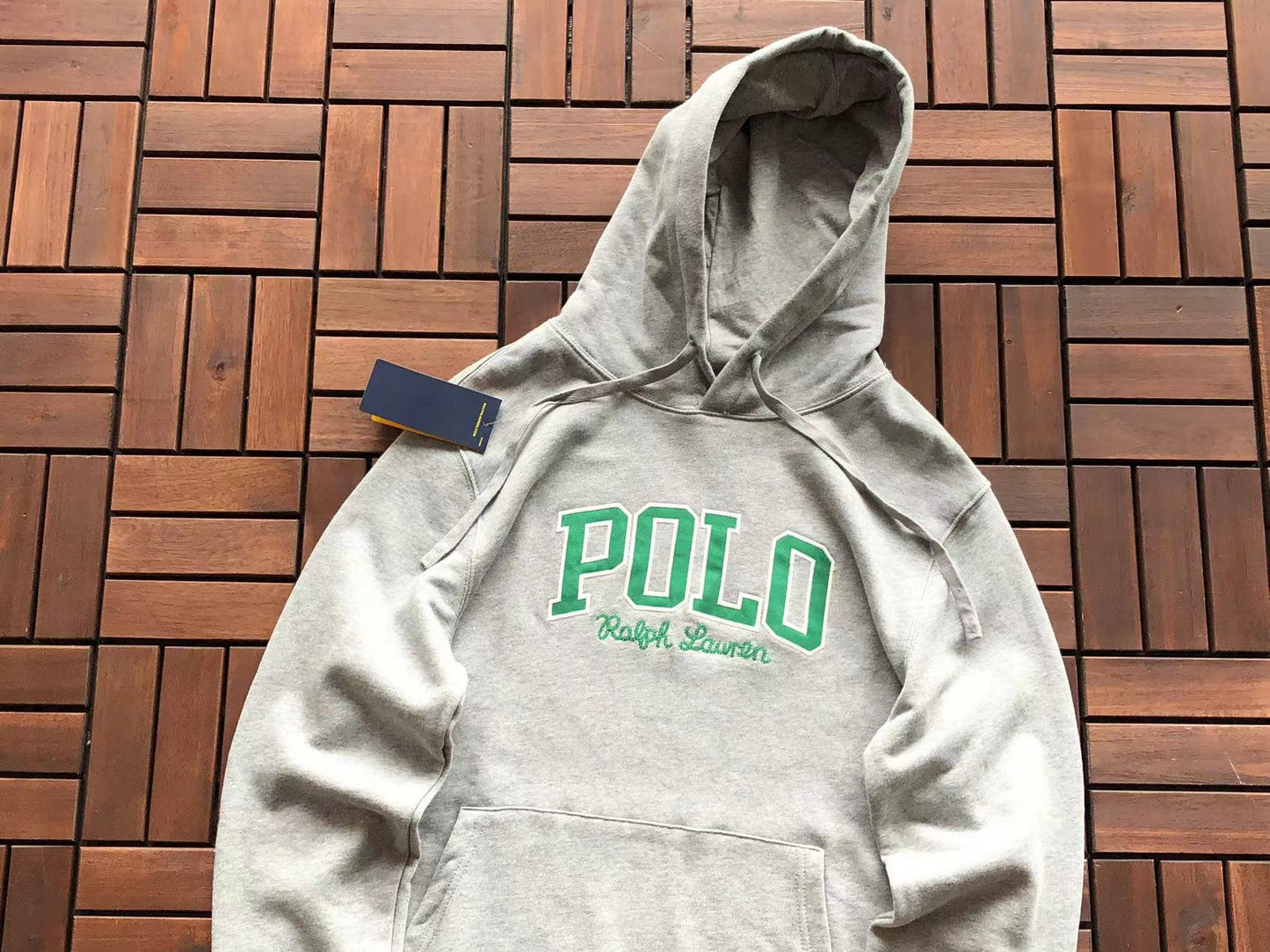 Ralph Lauren Hoodie