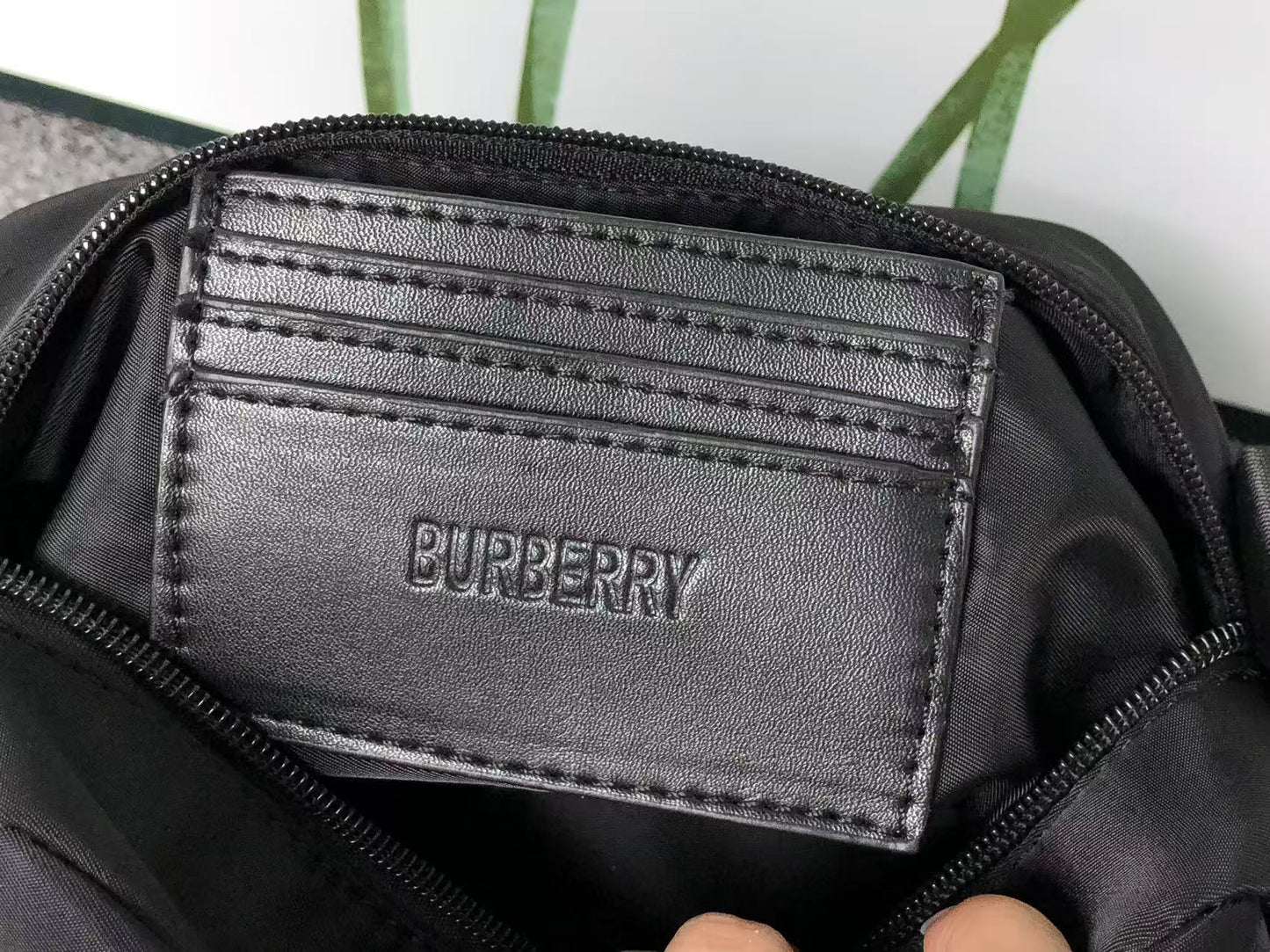 Burberry Bag