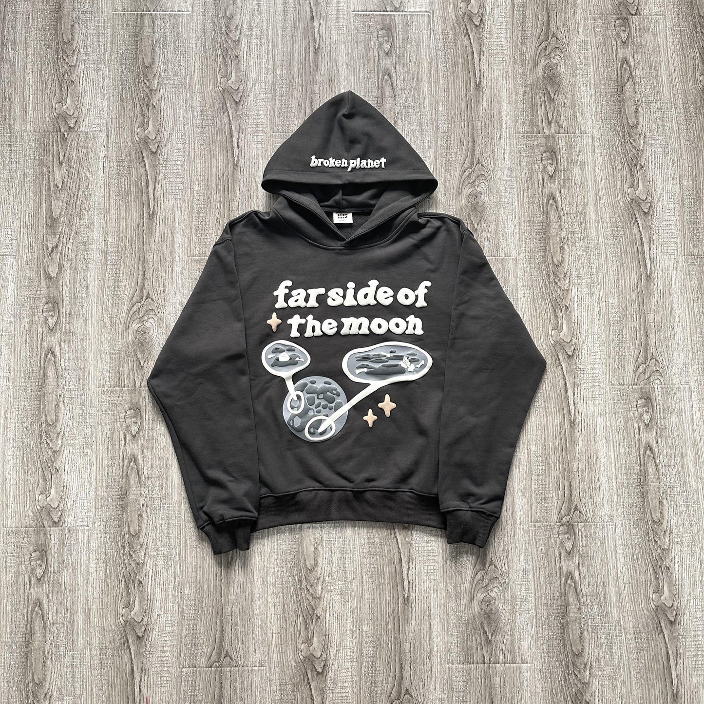 2 Moletons + 1 Calça ou 3 Moletons