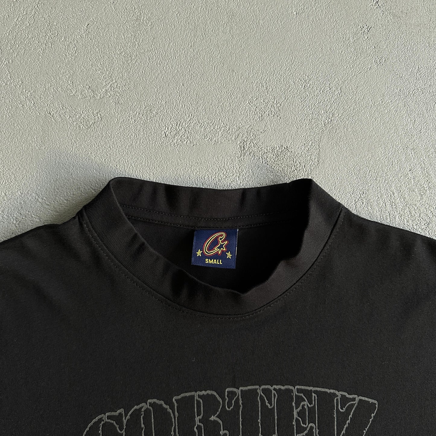 Corteiz Tshirt Reflective