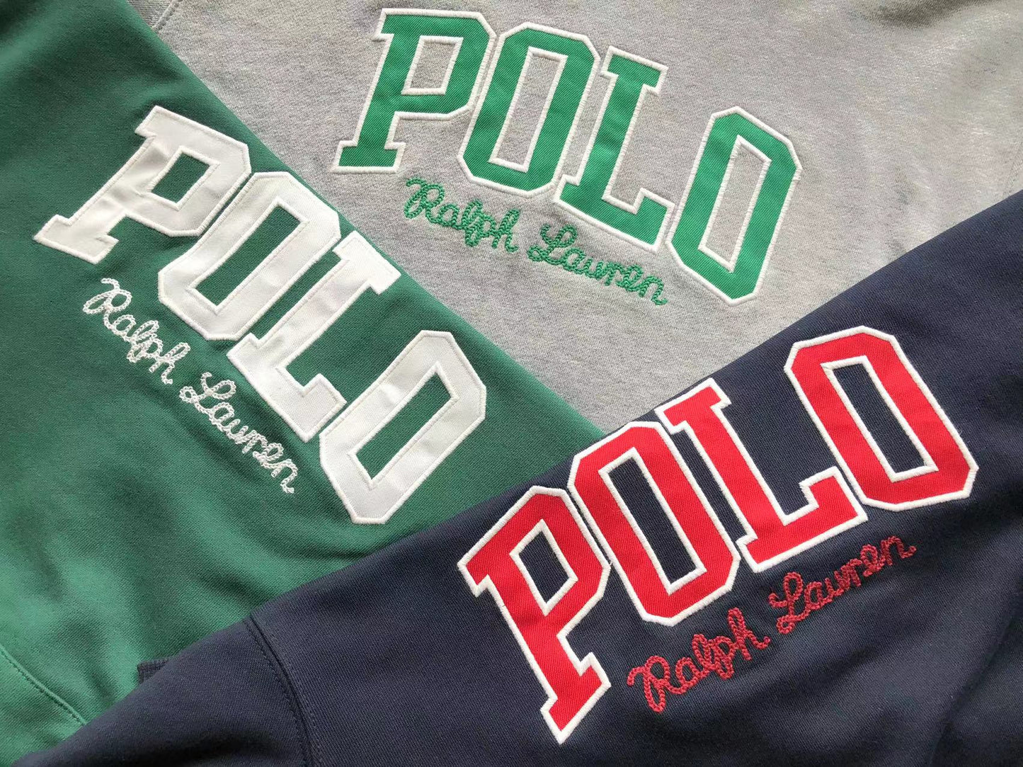 Ralph Lauren Hoodie