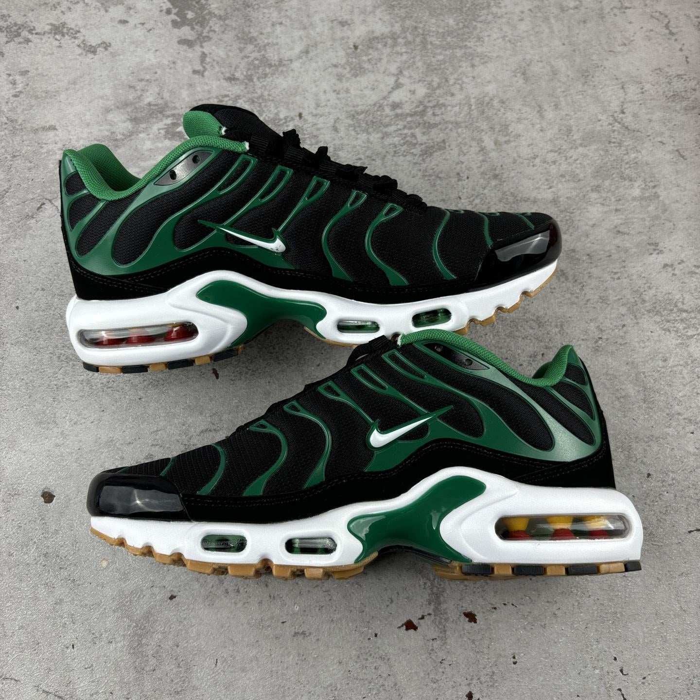 Nike Air Max Plus Tn