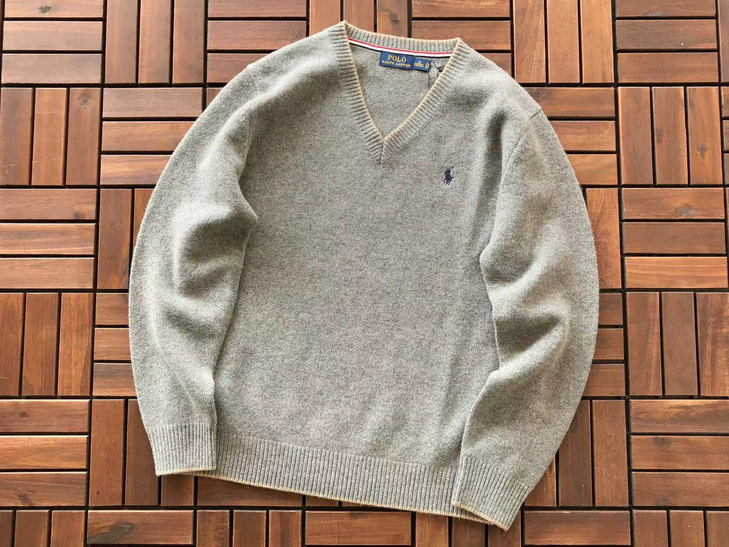Ralph Lauren Sweater