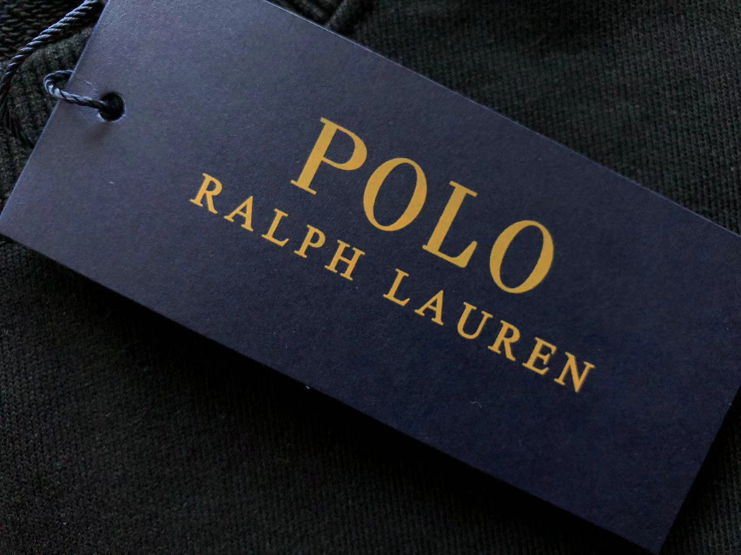 Ralph Lauren Sweater