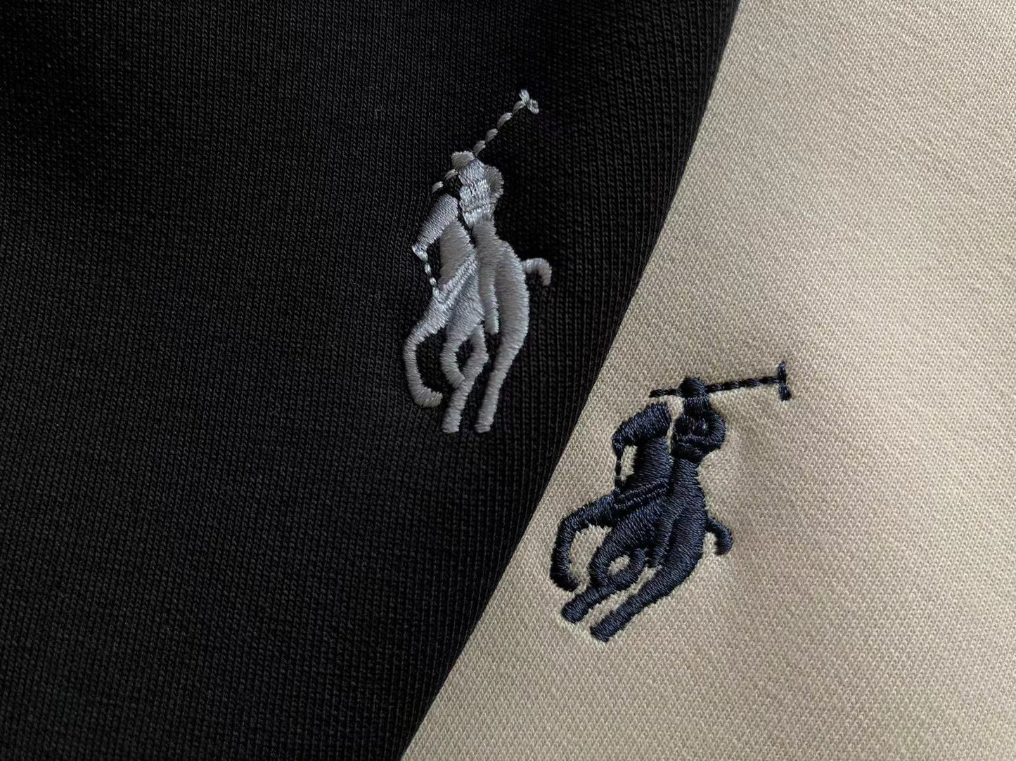 Ralph Lauren Techfleece Jacket