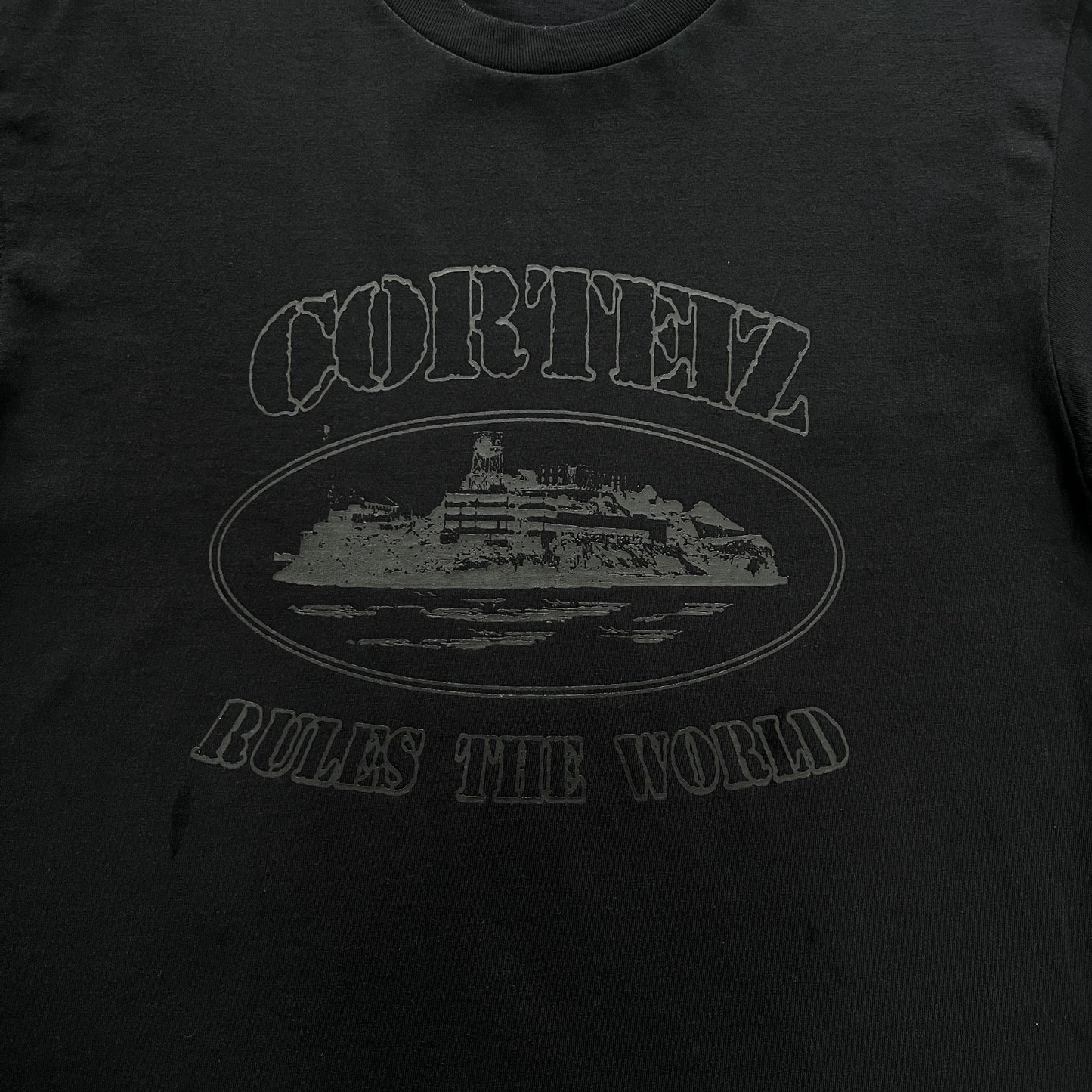 Corteiz RTW Tshirt