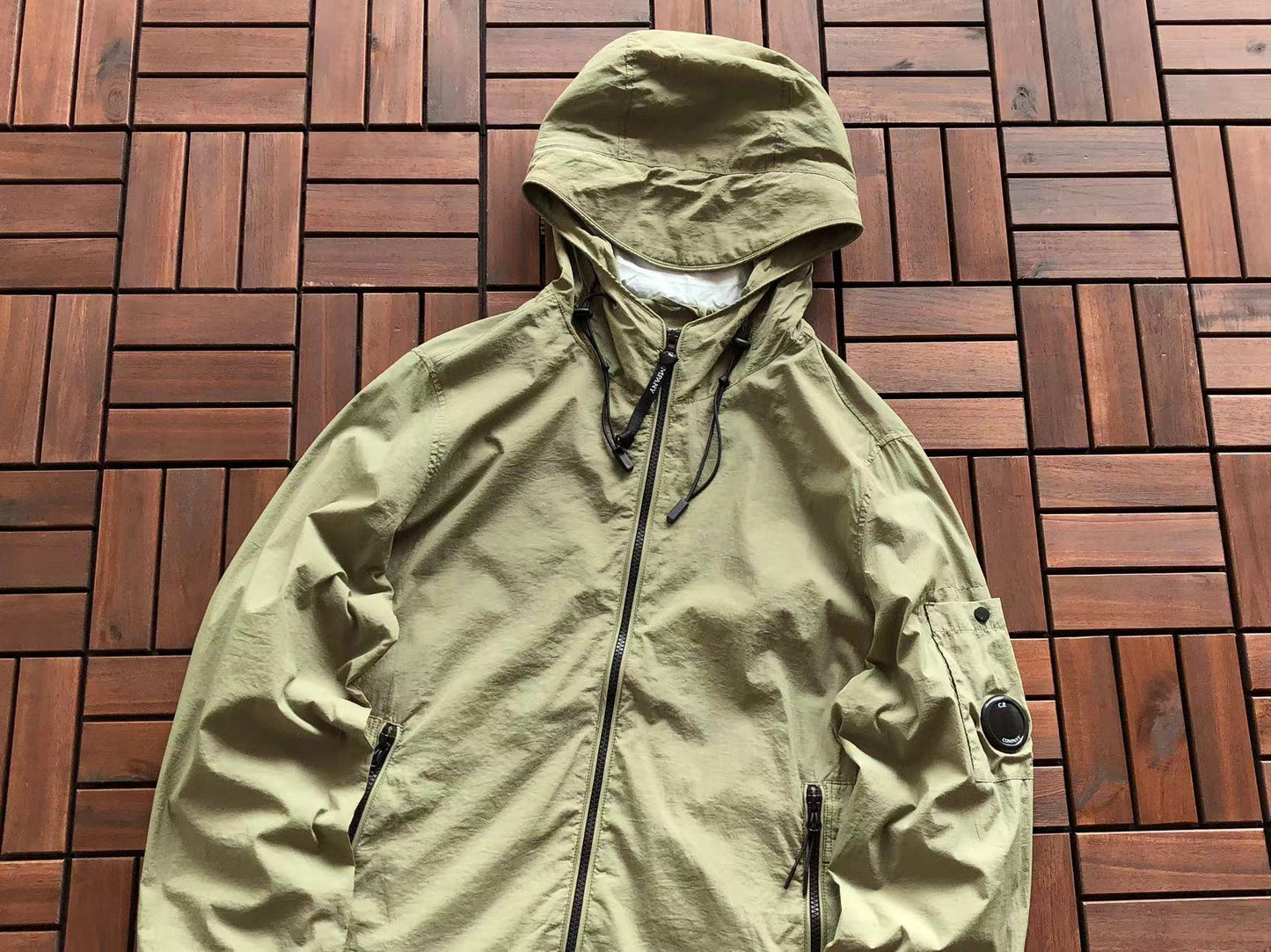 C.P Company Jacket