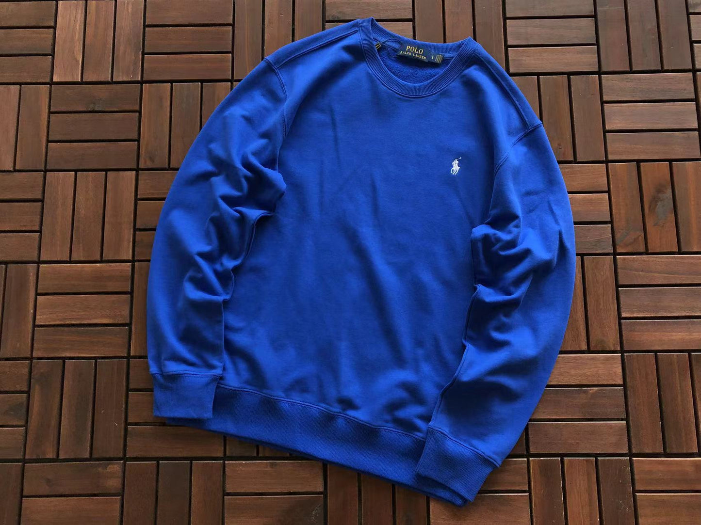 Ralph Lauren Sweater