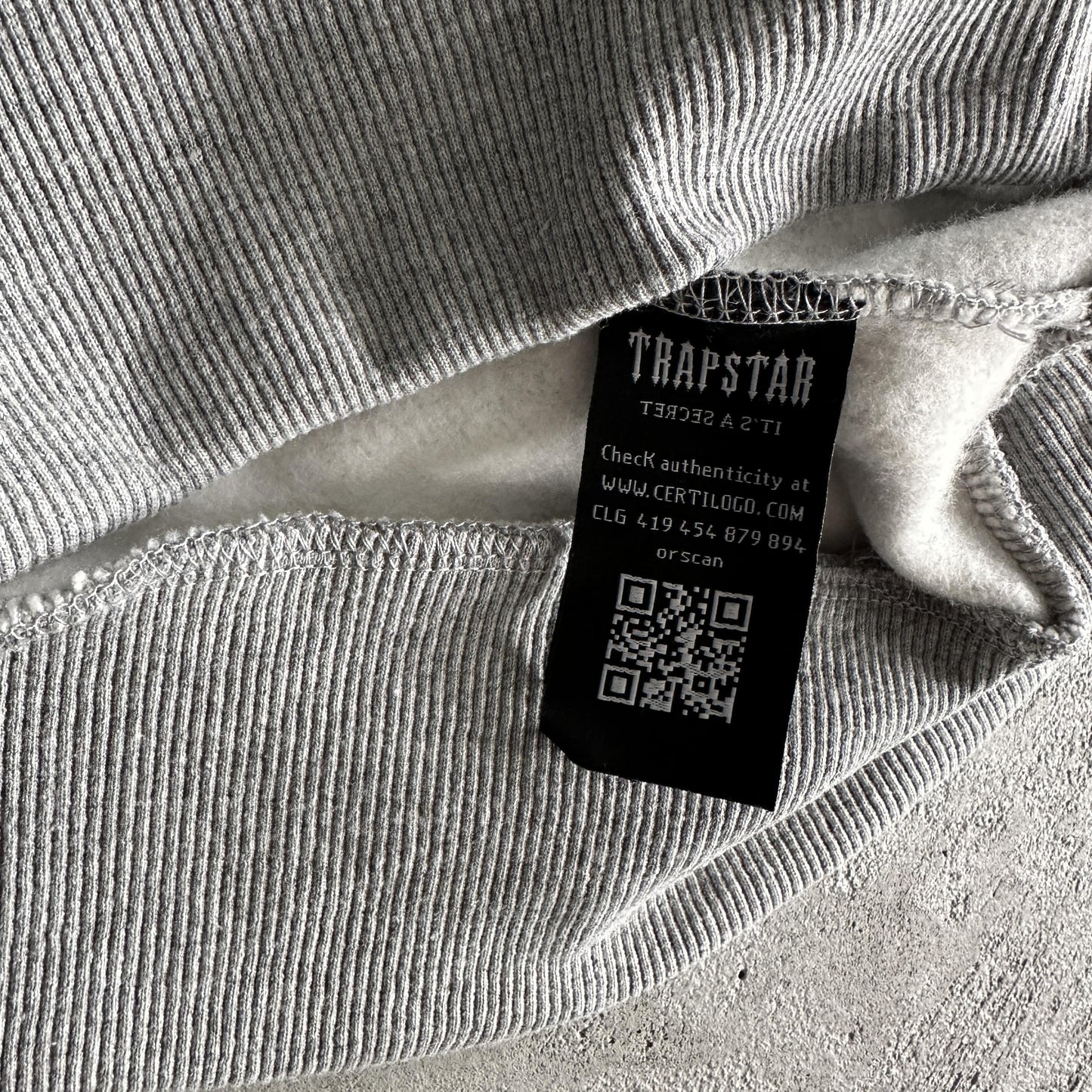 Trapstar Tracksuit Shooters