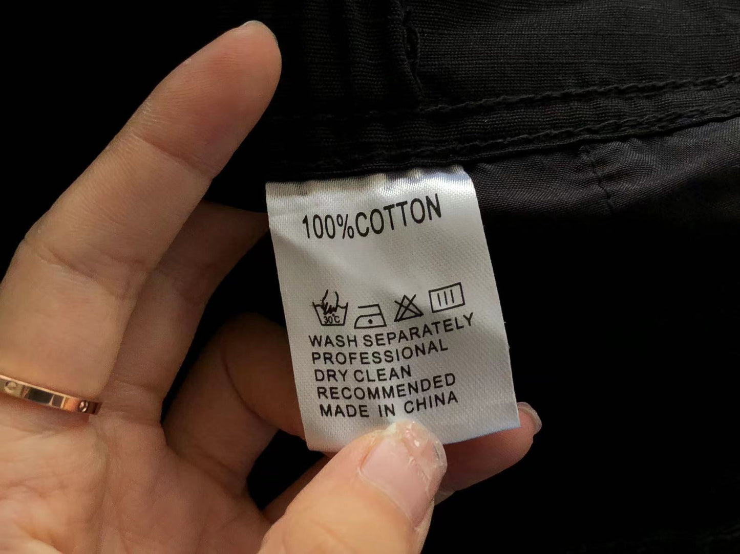 Corteiz Cargo Shorts