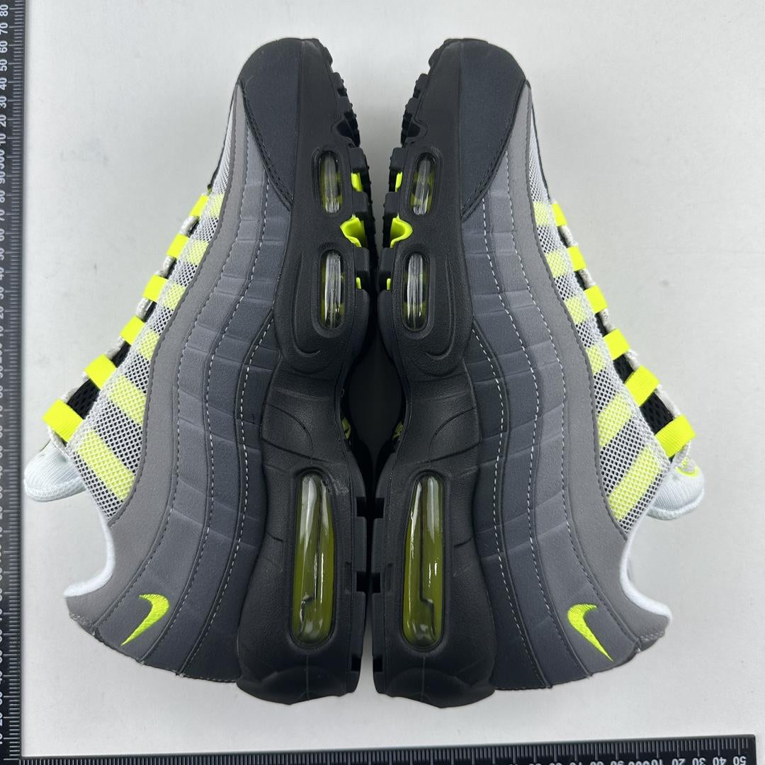 Nike Air Max 95 OG Neon