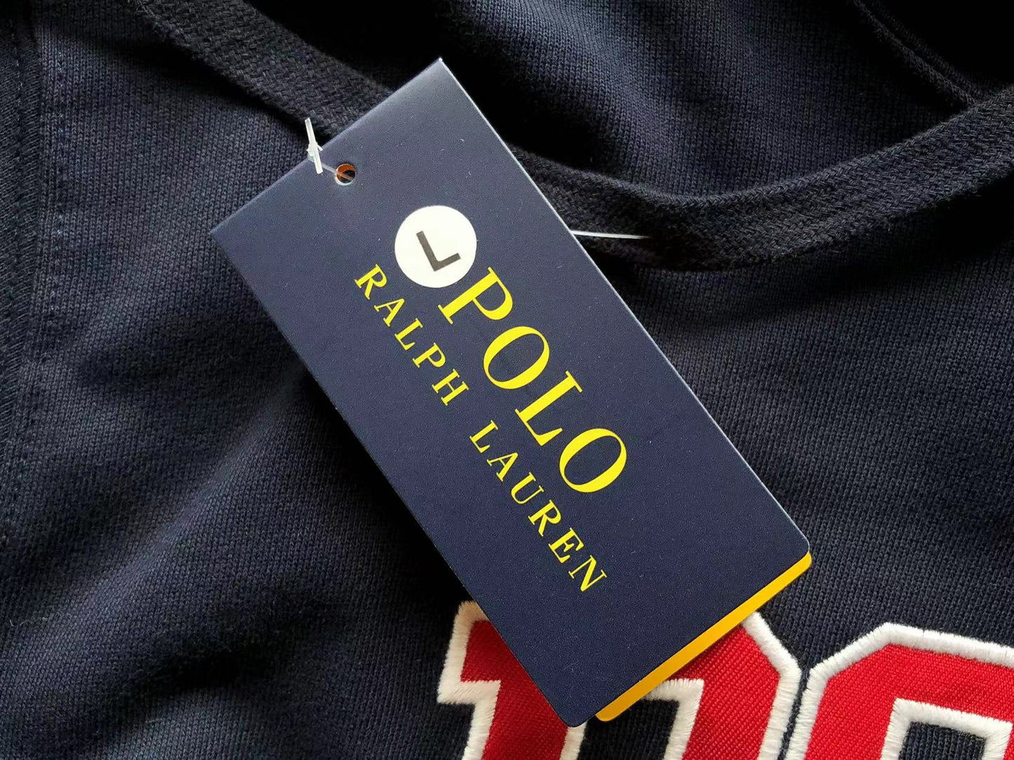 Ralph Lauren Hoodie