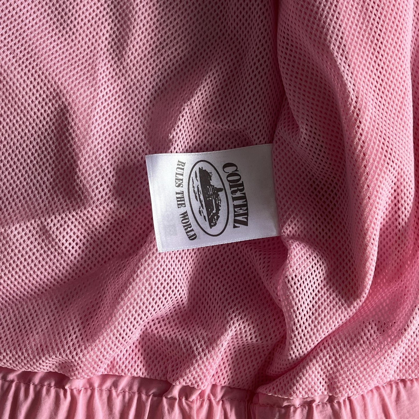 Corteiz Tracksuit Shukushuku