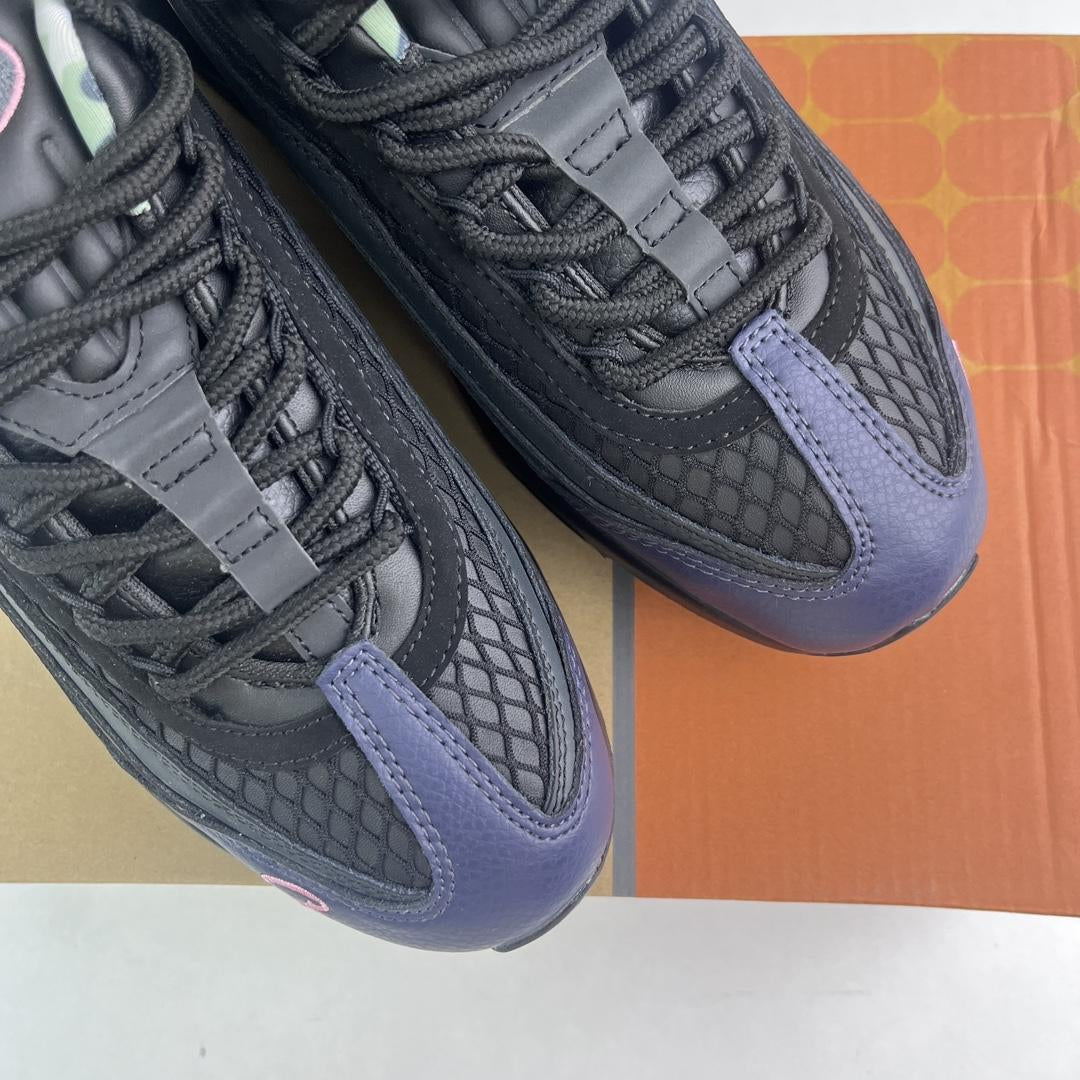 Corteiz x Nike Air Max 95