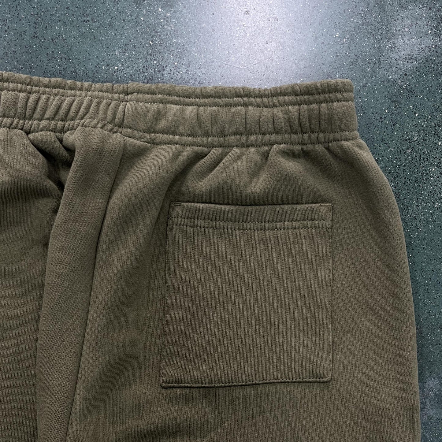 Broken Planet Infinite Realities pants