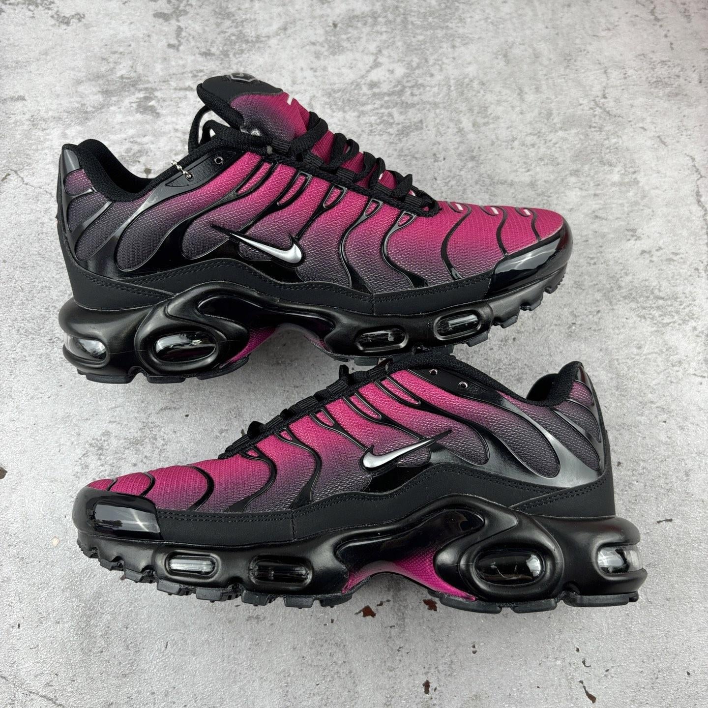 Nike Air Max Plus Tn