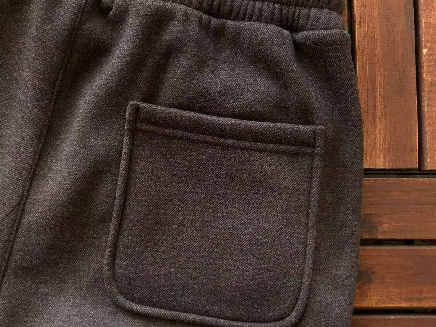 Ralph Lauren Sweater Pant