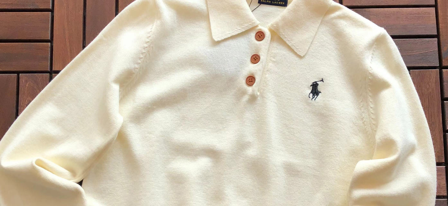 Ralph Lauren Sweater