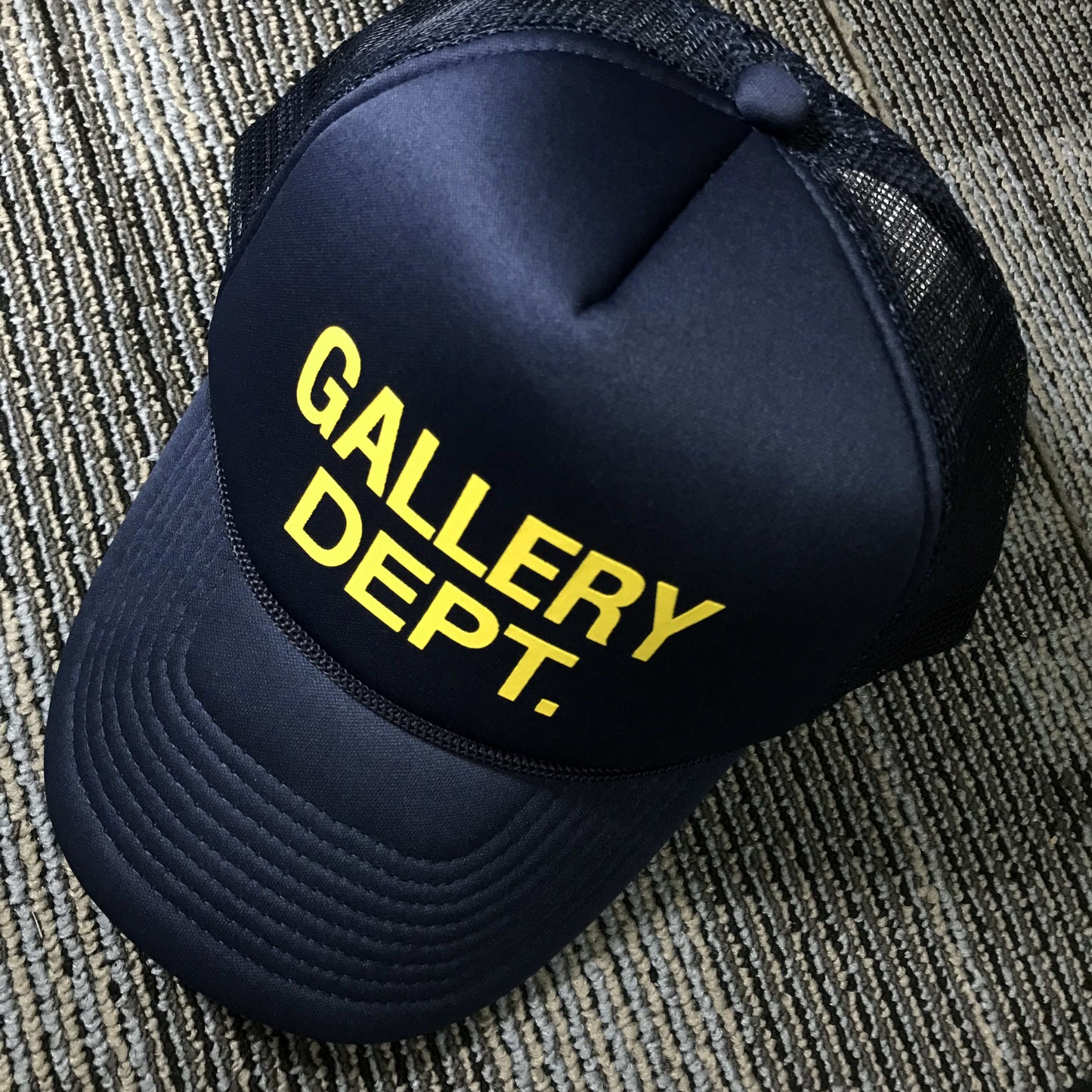 Gallery Dept Cap