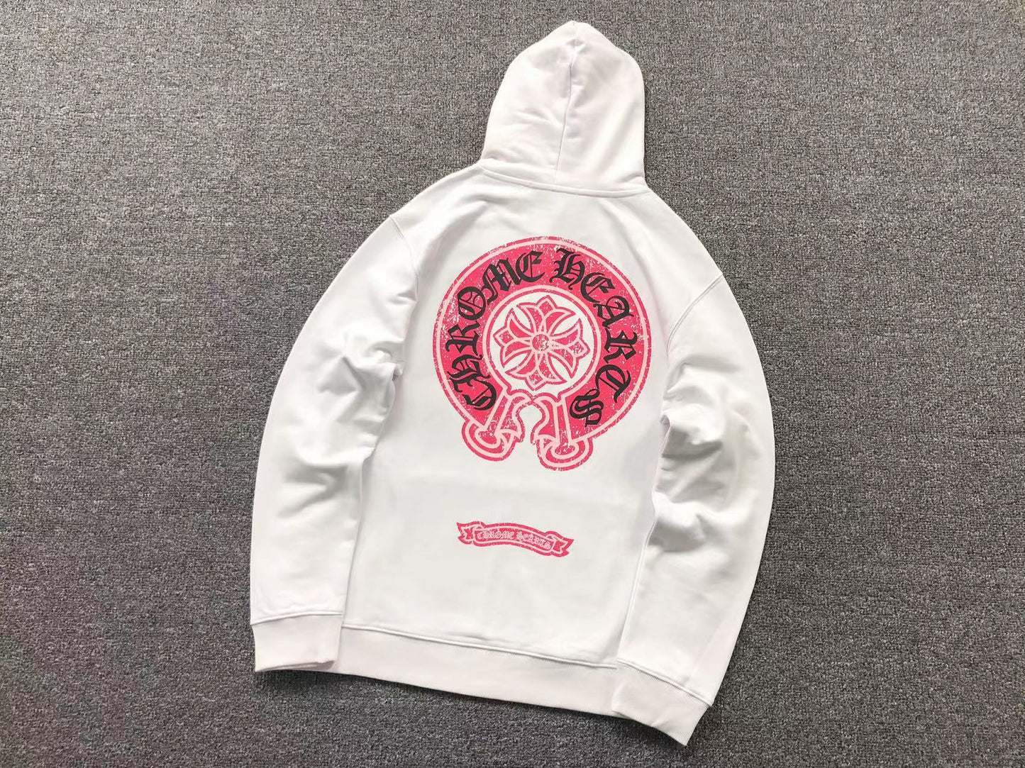 Chrome Hearts Hoodie