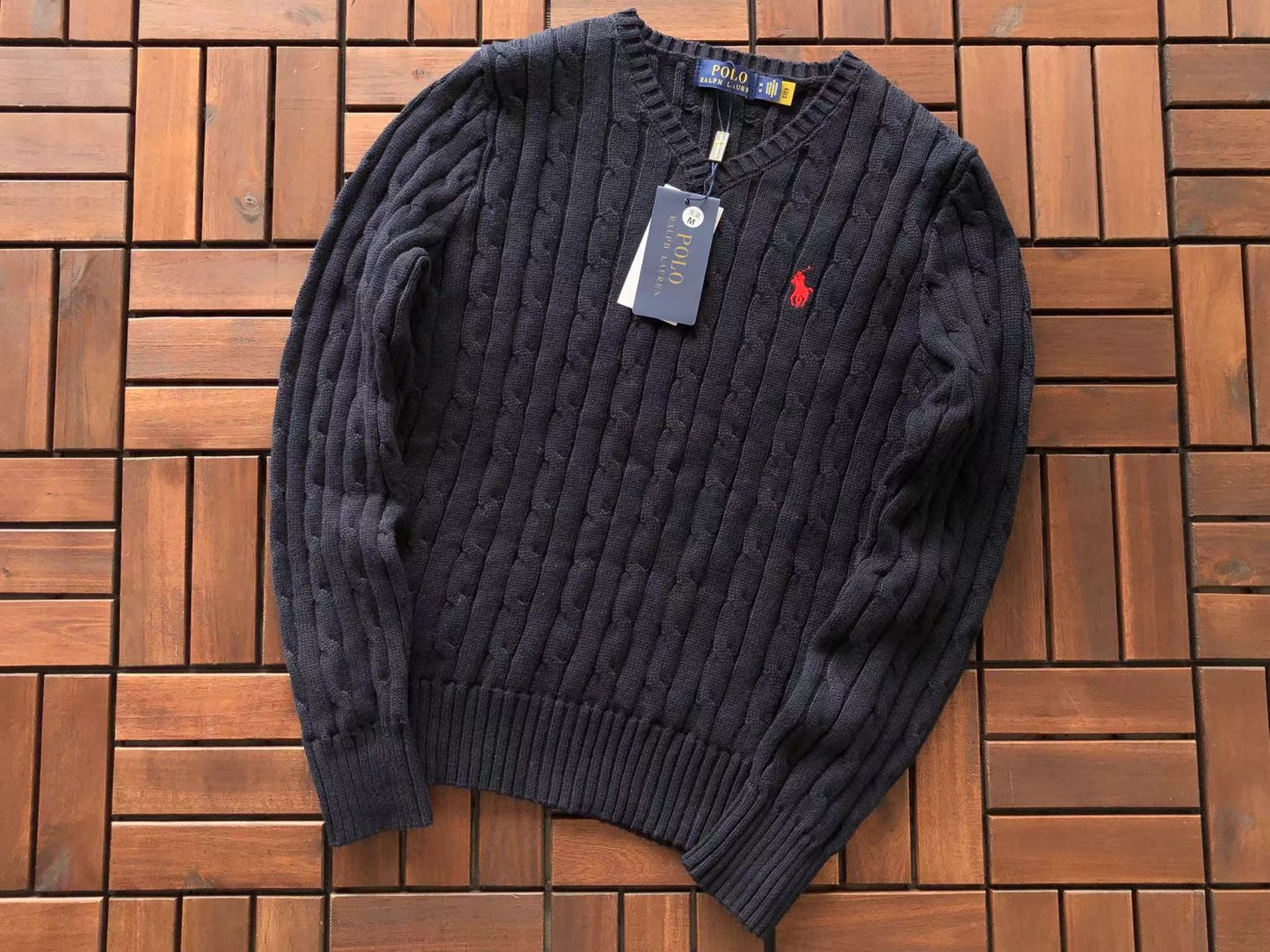 Ralph Lauren Sweater