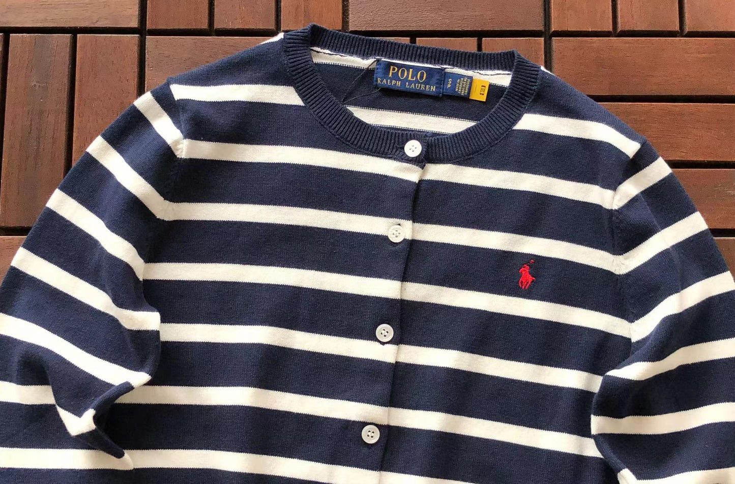 Ralph Lauren Sweater