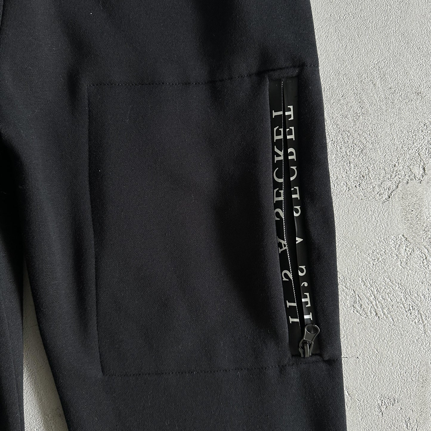 Trapstar Tracksuit Chenille Lightning