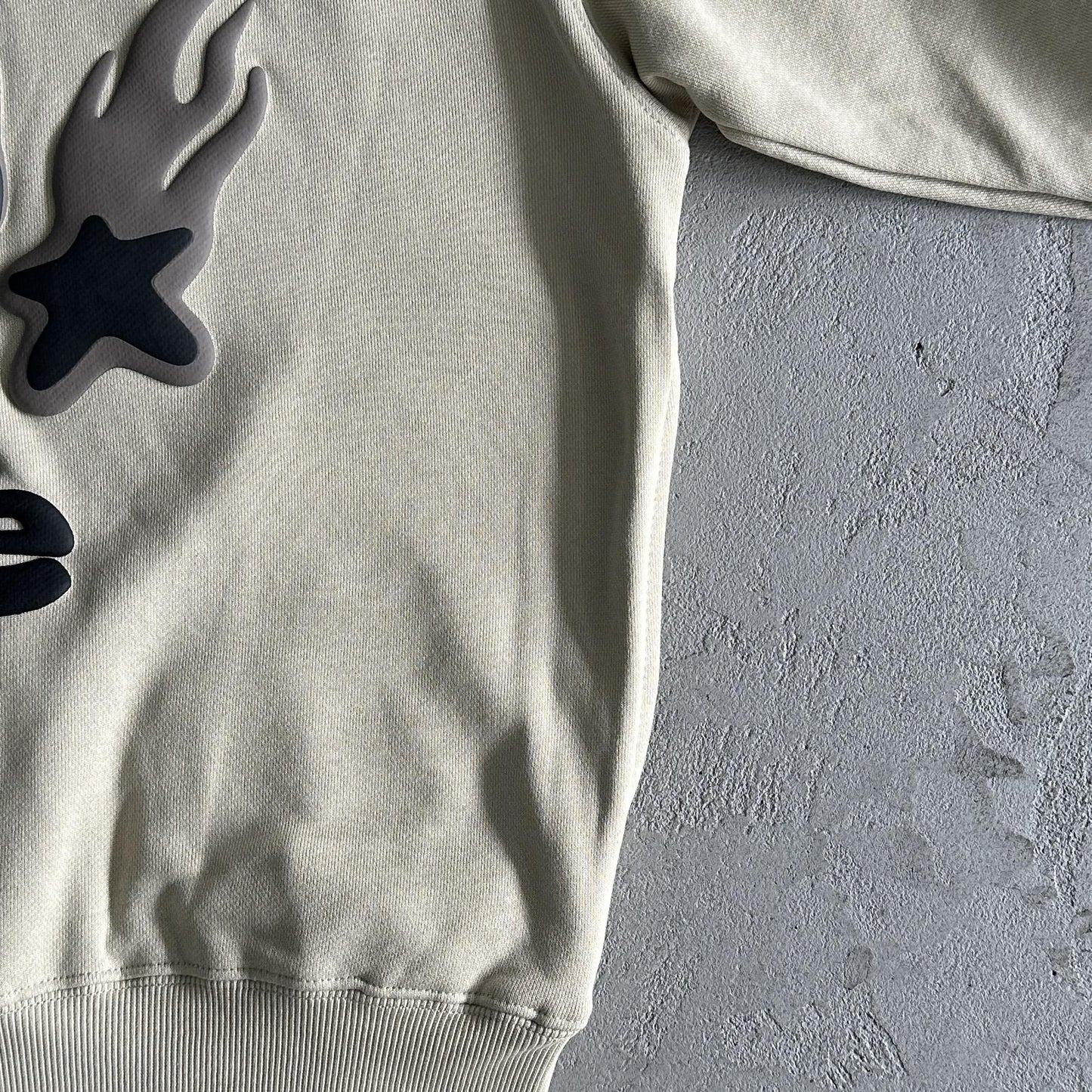 Broken Planet Heartless Love Hoodie