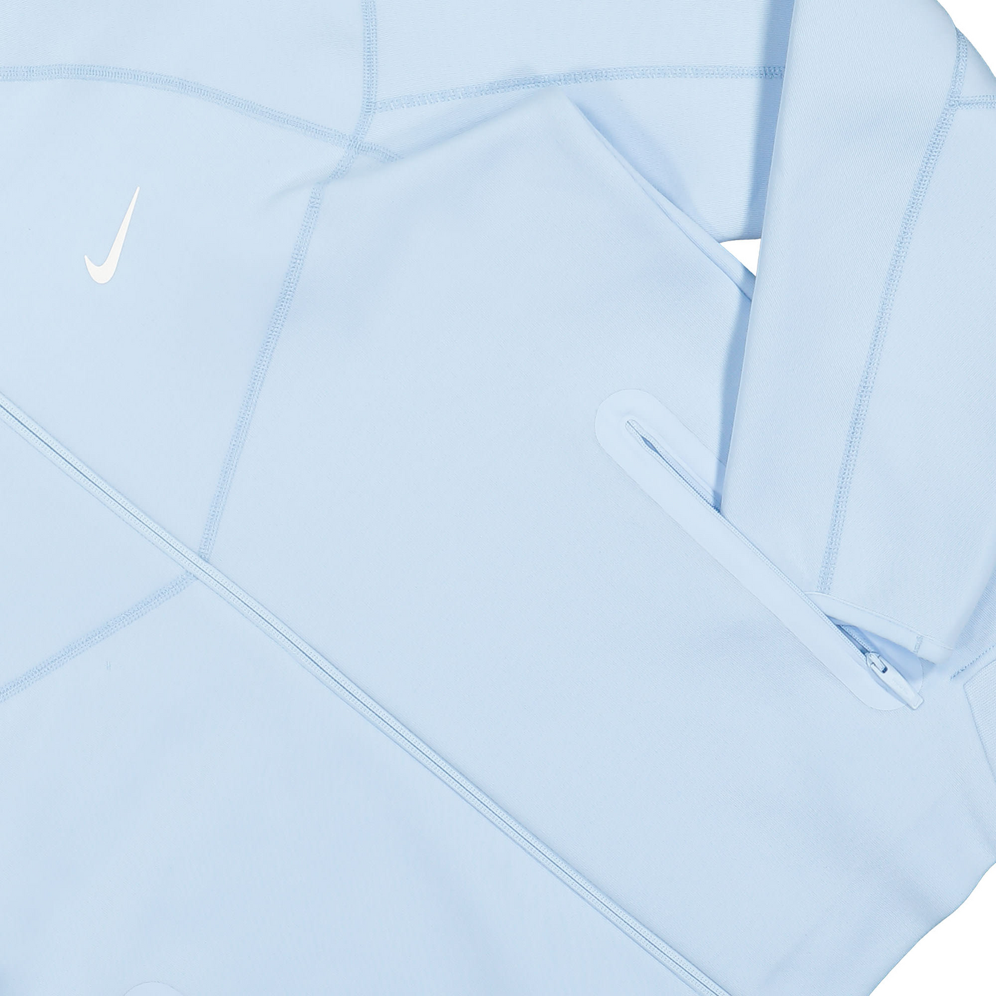 Nike x Nocta Techfleece "Cobalt Blue"