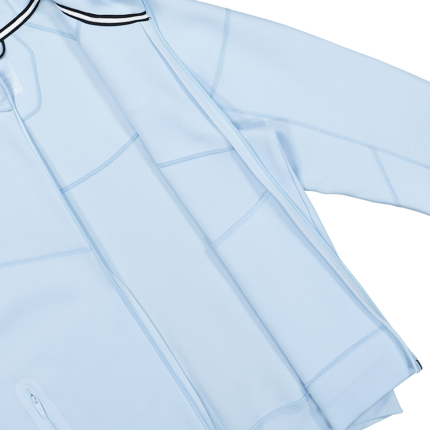 Nike x Nocta Techfleece "Cobalt Blue"