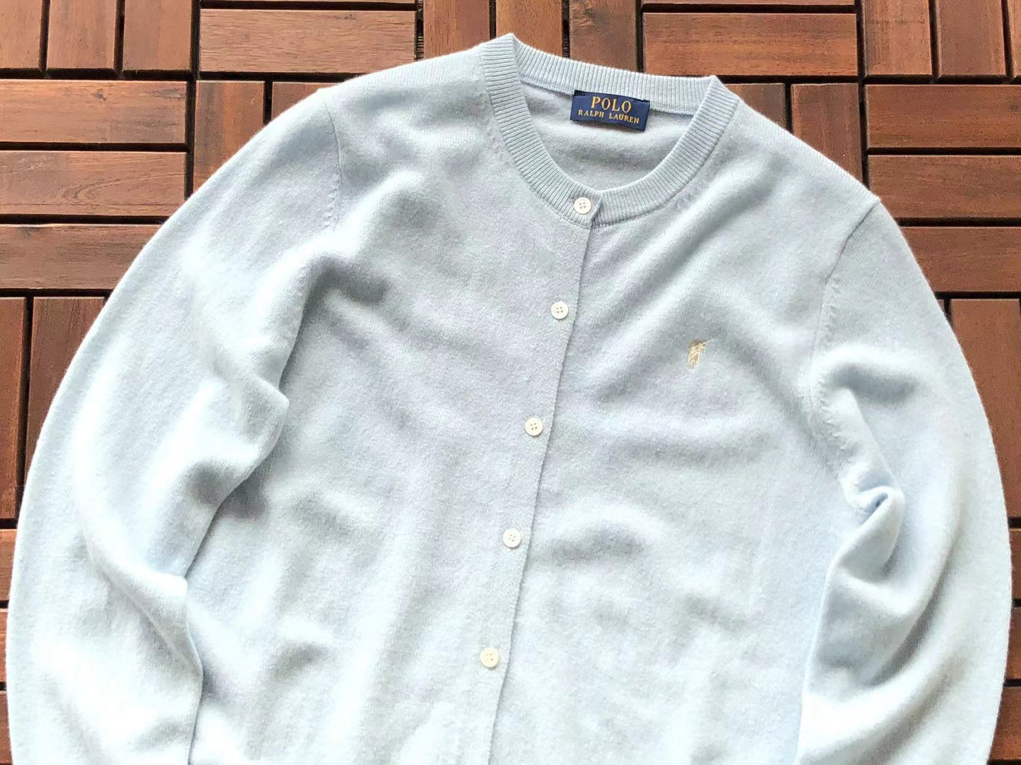 Ralph Lauren Sweater