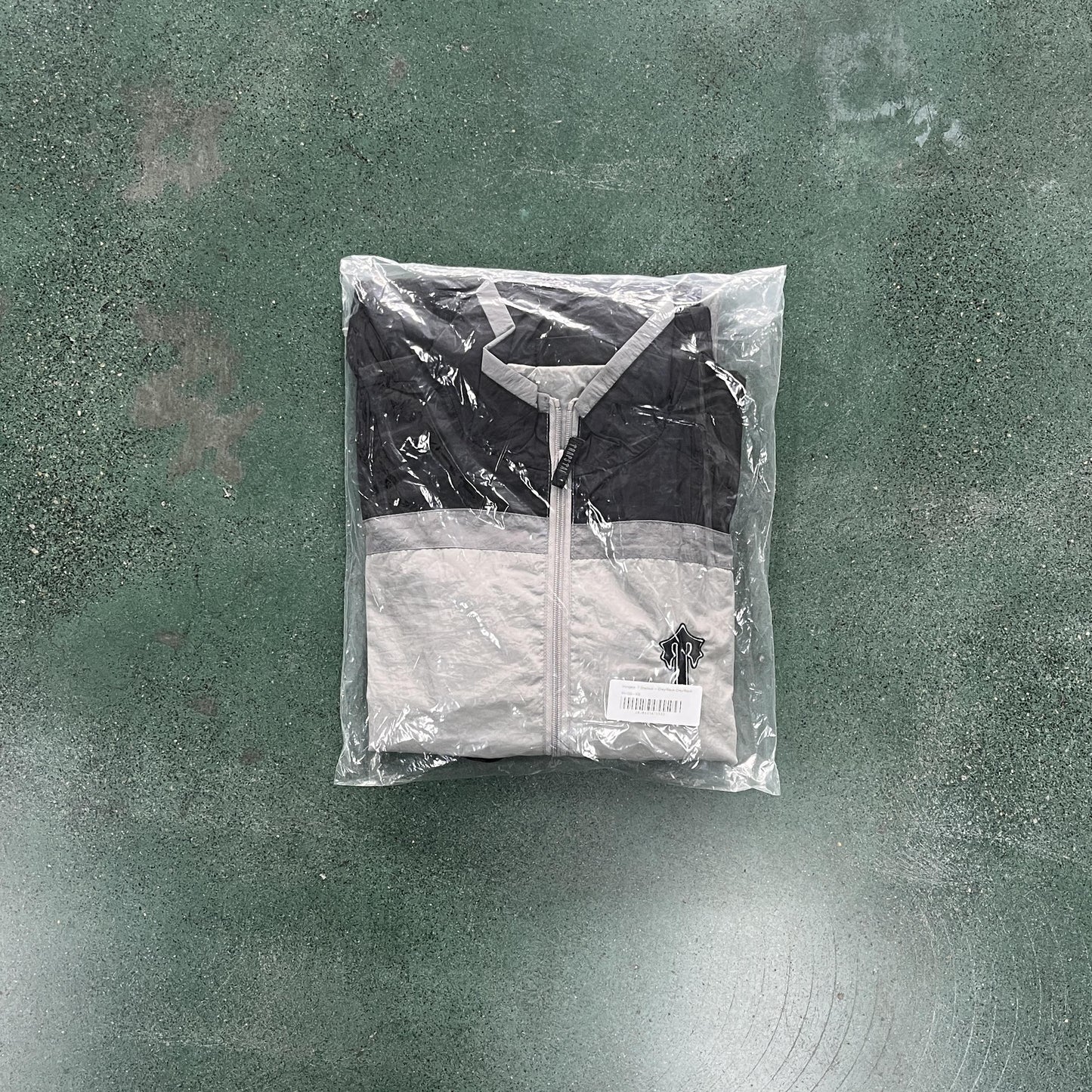 Trapstar Shellsuit Irongate