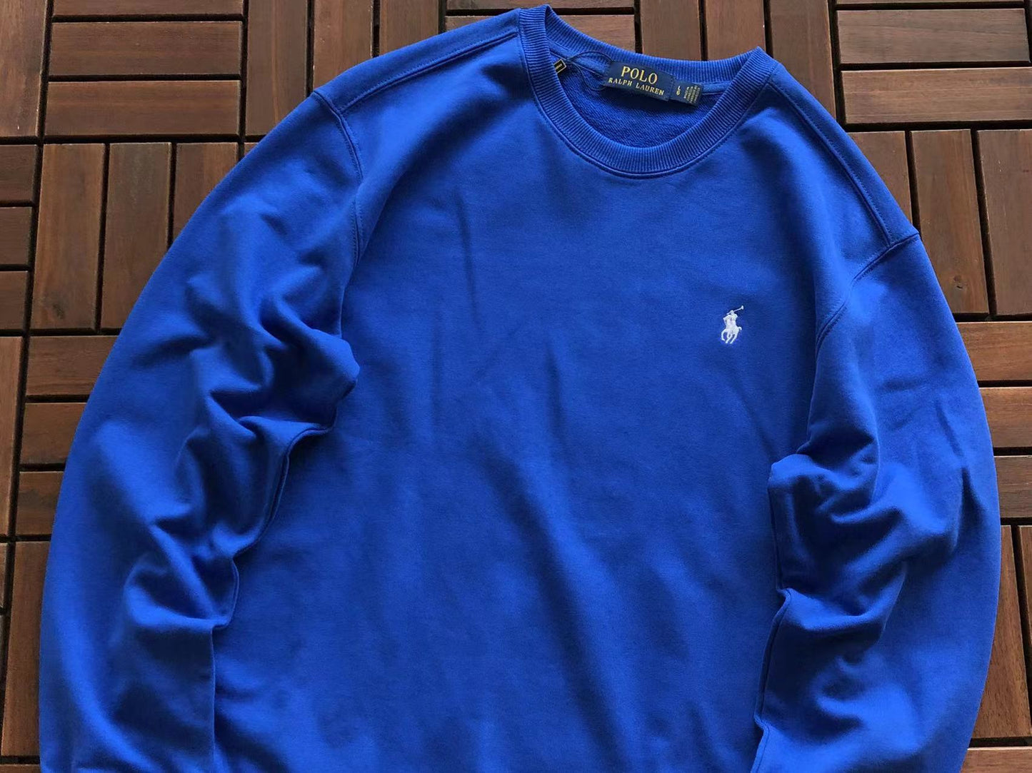 Ralph Lauren Sweater