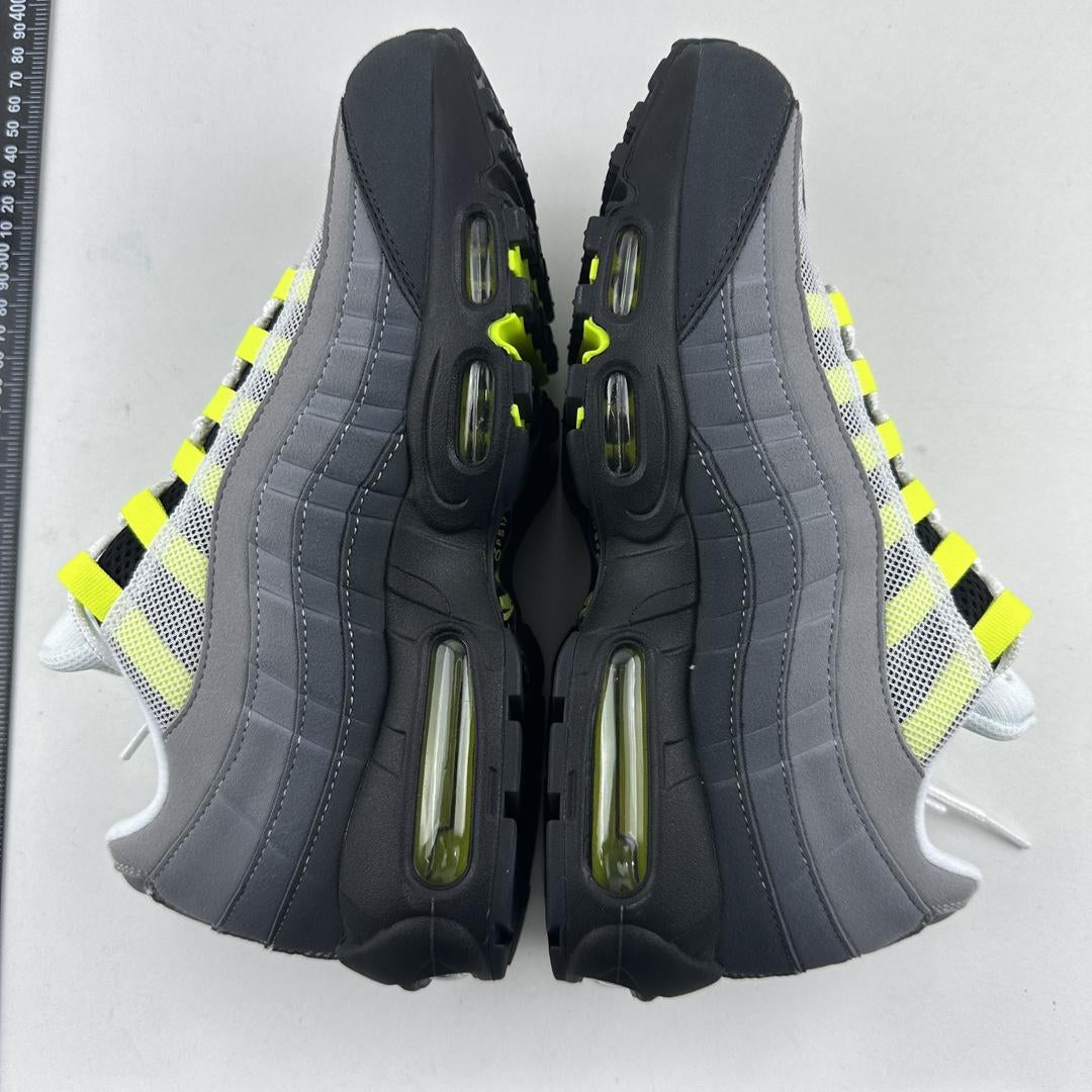 Nike Air Max 95 OG Neon