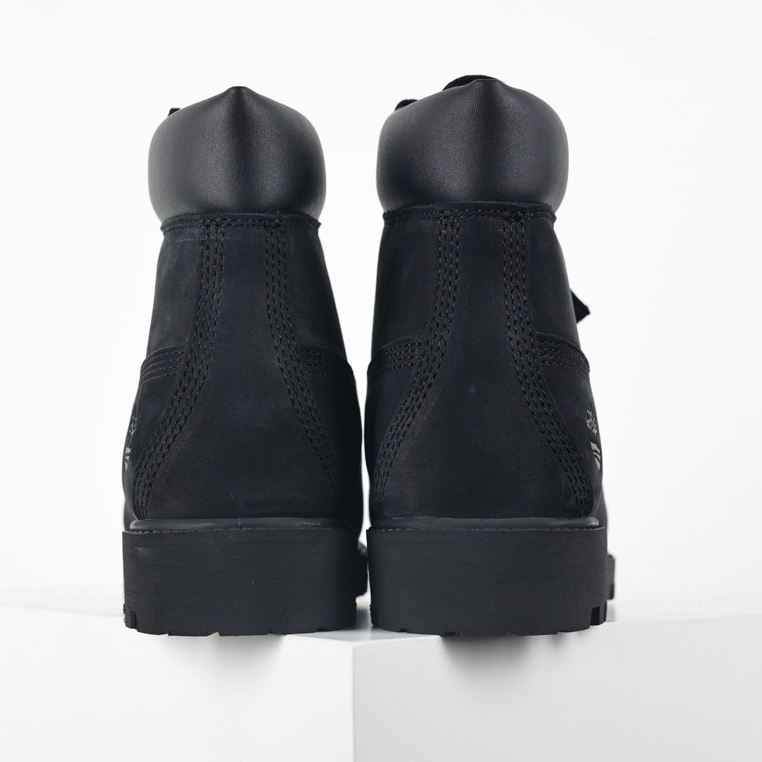 Timberland Premium Boot Black